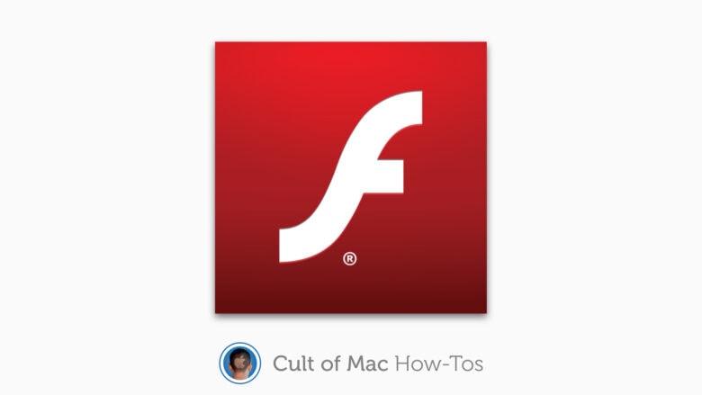 adobe flash player for mac sign in